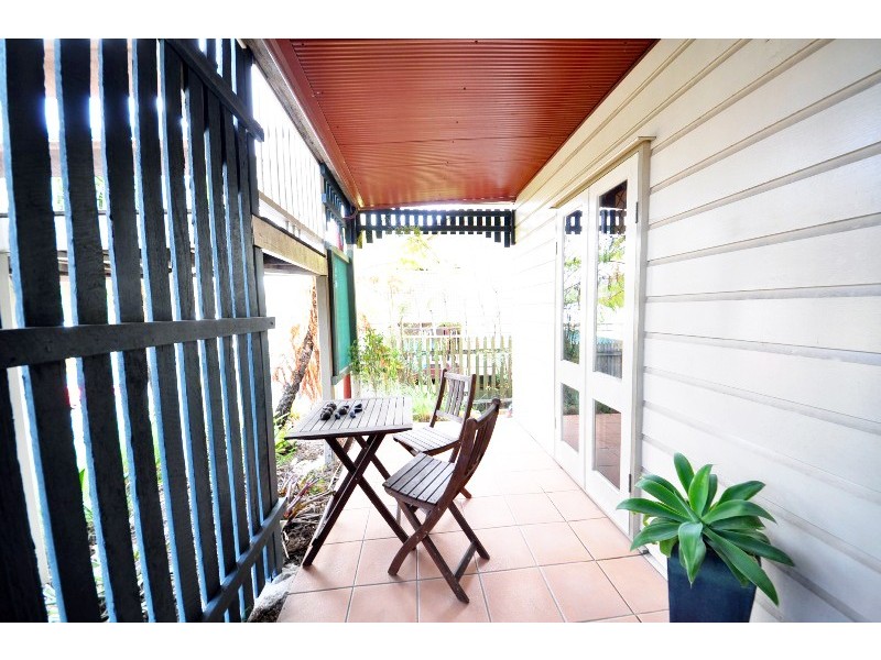 9/11 Mort Street, Paddington QLD 4064