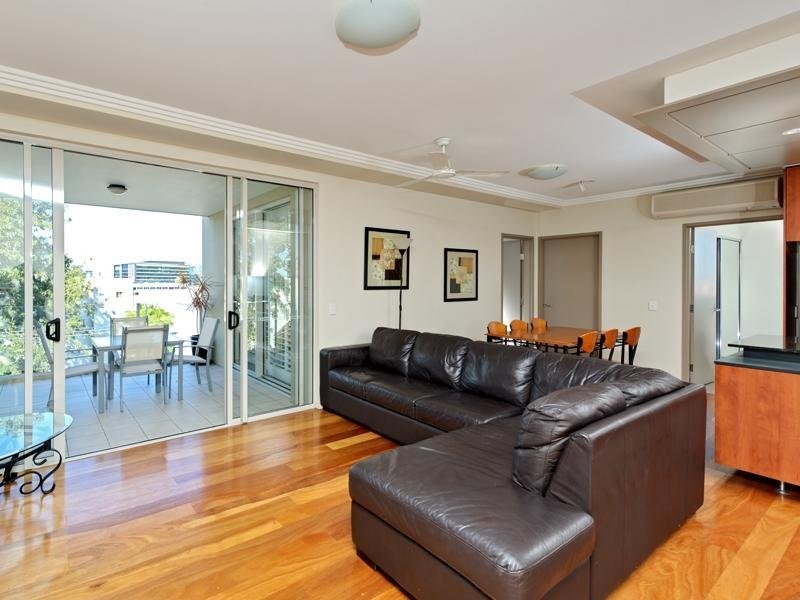 205/42 Newstead Terrace, Newstead QLD 4006