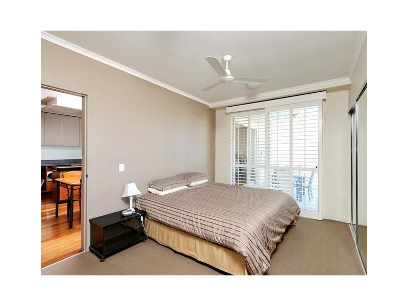 205/42 Newstead Terrace, Newstead QLD 4006