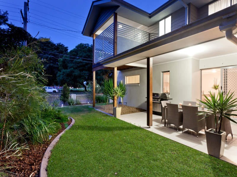 38 Halifax Street, Coorparoo QLD 4151