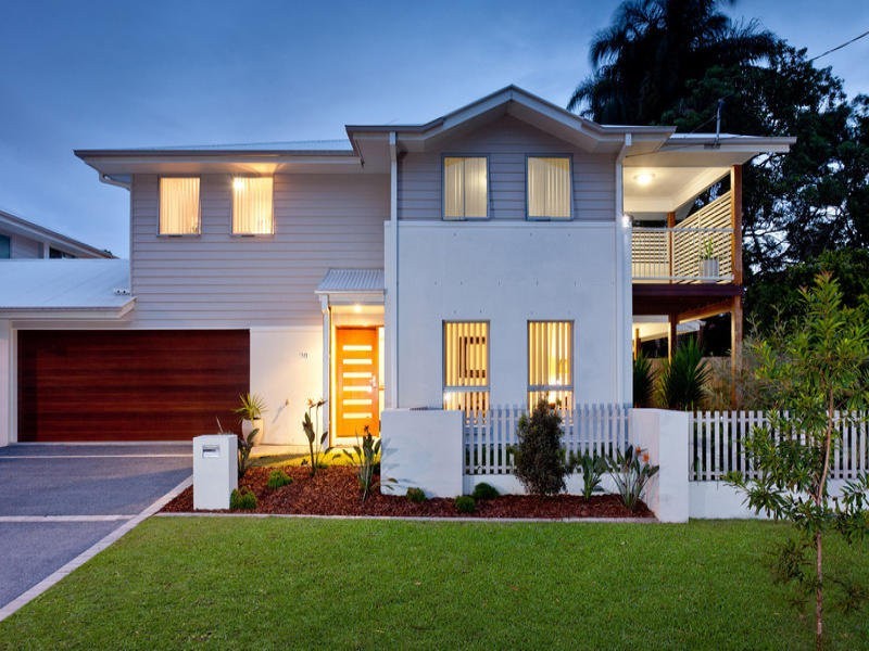 38 Halifax Street, Coorparoo QLD 4151