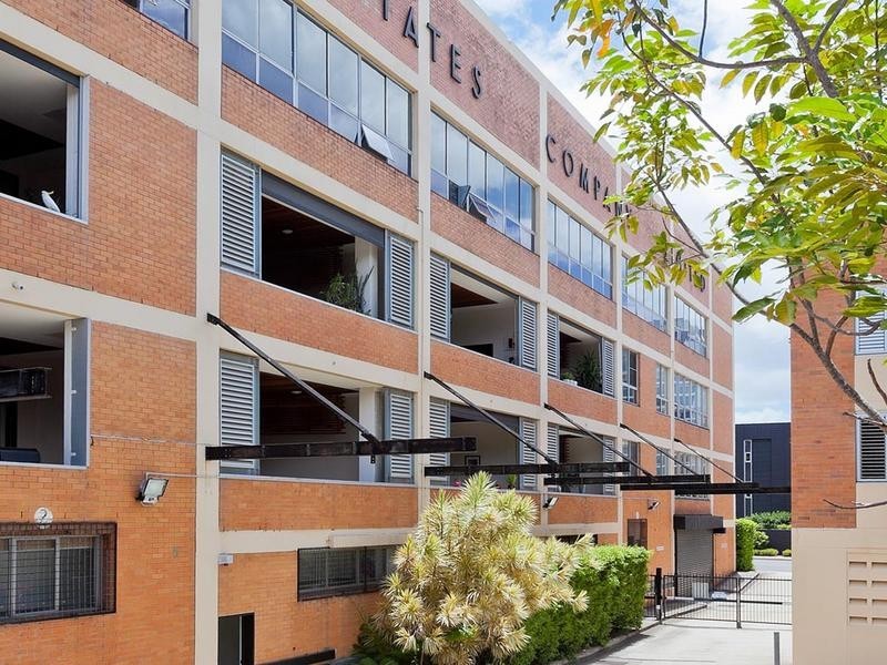 24 Macquarie Street, Teneriffe QLD 4005