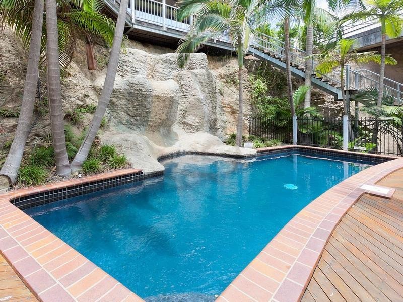 24 Macquarie Street, Teneriffe QLD 4005