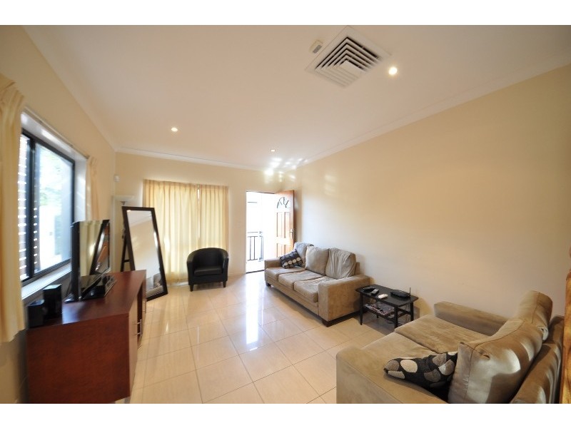 4/47 Leicester Street, Coorparoo QLD 4151