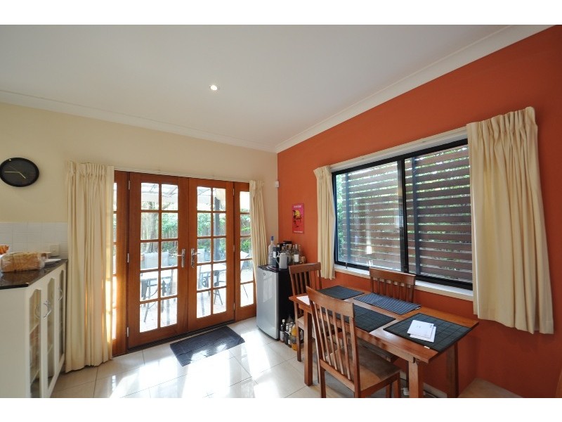 4/47 Leicester Street, Coorparoo QLD 4151