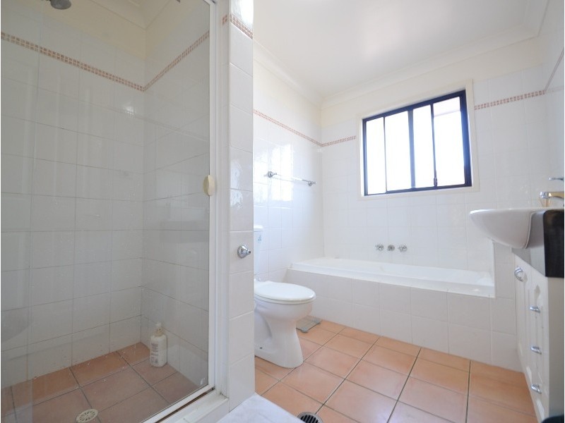 4/47 Leicester Street, Coorparoo QLD 4151