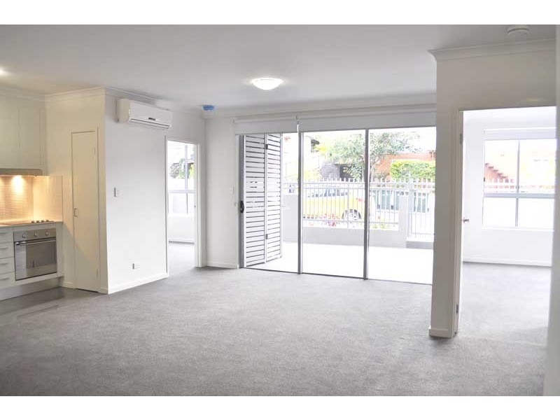 109/6 Victoria Street, Kelvin Grove QLD 4059