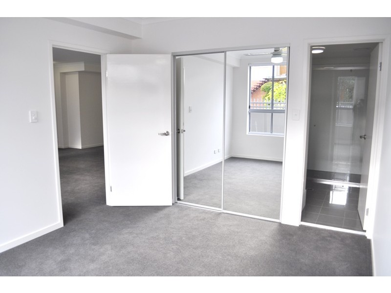 109/6 Victoria Street, Kelvin Grove QLD 4059