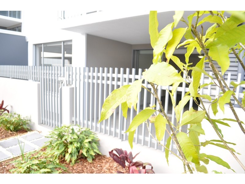 109/6 Victoria Street, Kelvin Grove QLD 4059