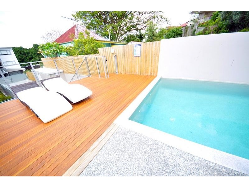 109/6 Victoria Street, Kelvin Grove QLD 4059