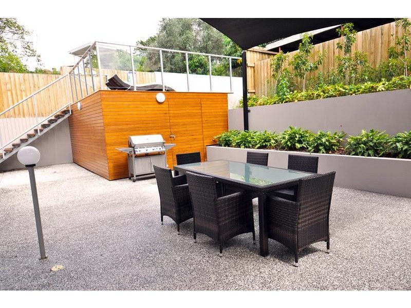 109/6 Victoria Street, Kelvin Grove QLD 4059