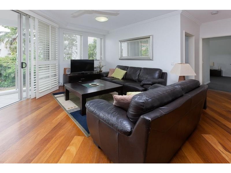 206/42 Newstead Terrace, Newstead QLD 4006