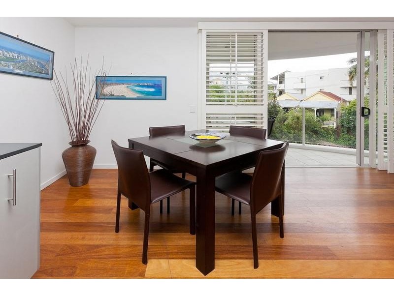 206/42 Newstead Terrace, Newstead QLD 4006