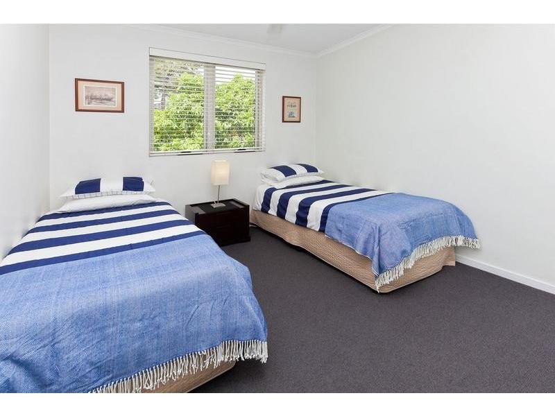 206/42 Newstead Terrace, Newstead QLD 4006