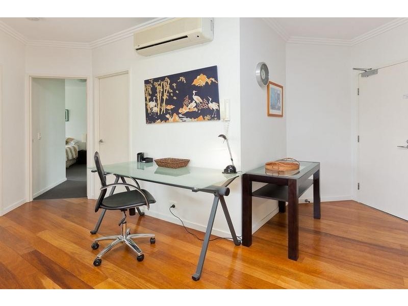 206/42 Newstead Terrace, Newstead QLD 4006