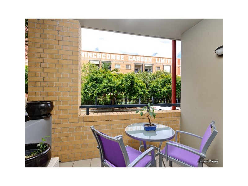 139. Commercial Rd, Teneriffe QLD 4005