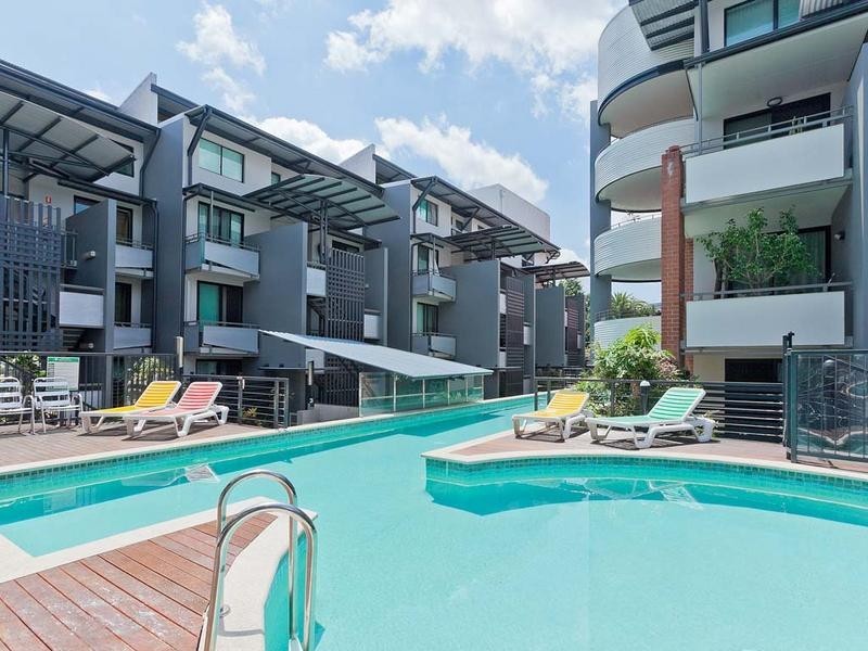 8 Dath St., Teneriffe QLD 4005