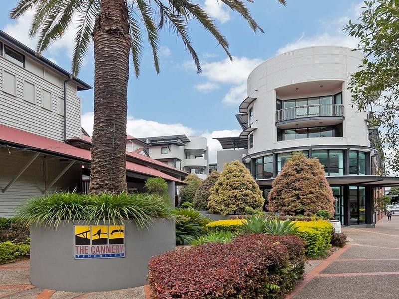 8 Dath St., Teneriffe QLD 4005