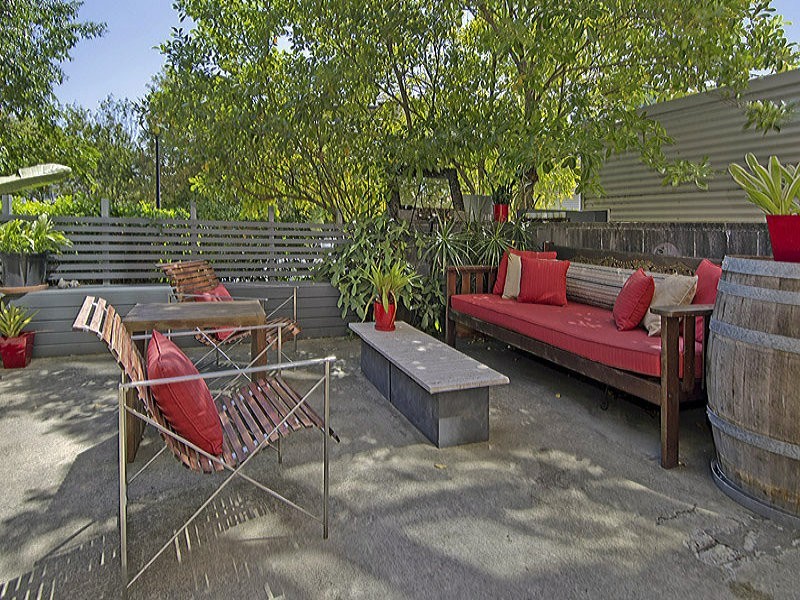 88 Macquarie Street, Teneriffe QLD 4005