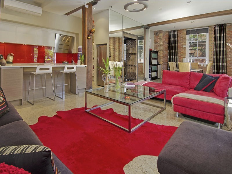 88 Macquarie Street, Teneriffe QLD 4005