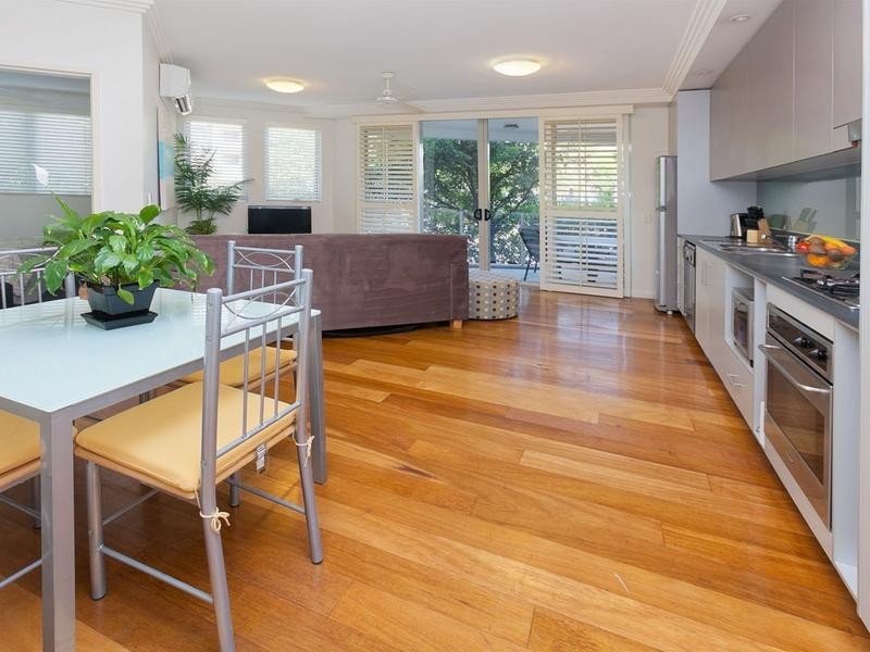 101/42 Newstead Terrace, Newstead QLD 4006