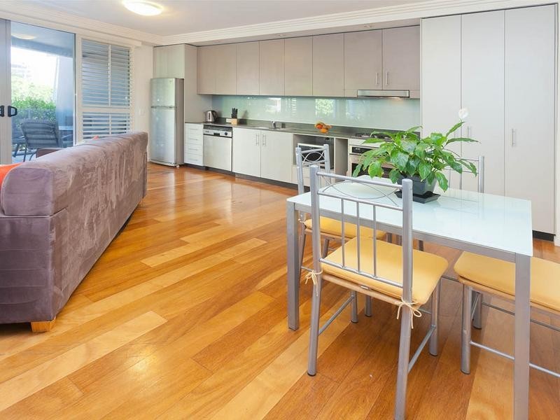 101/42 Newstead Terrace, Newstead QLD 4006