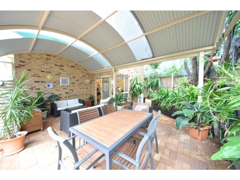 34 Edmonstone Street, Newmarket QLD 4051