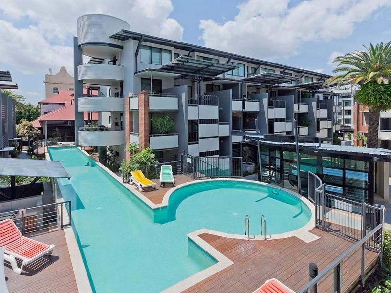 139. Commercial Rd, Teneriffe QLD 4005