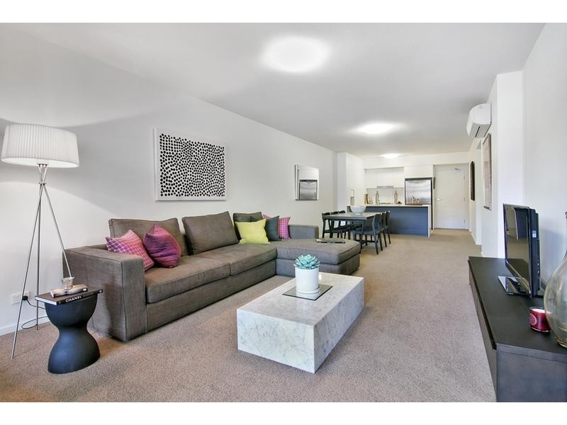 404/53 Wyandra Street, Teneriffe QLD 4005