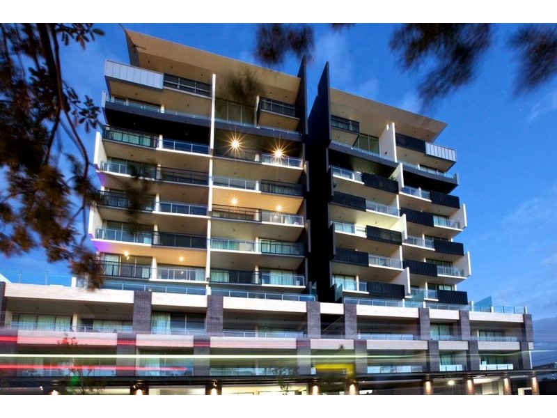 404/53 Wyandra Street, Teneriffe QLD 4005