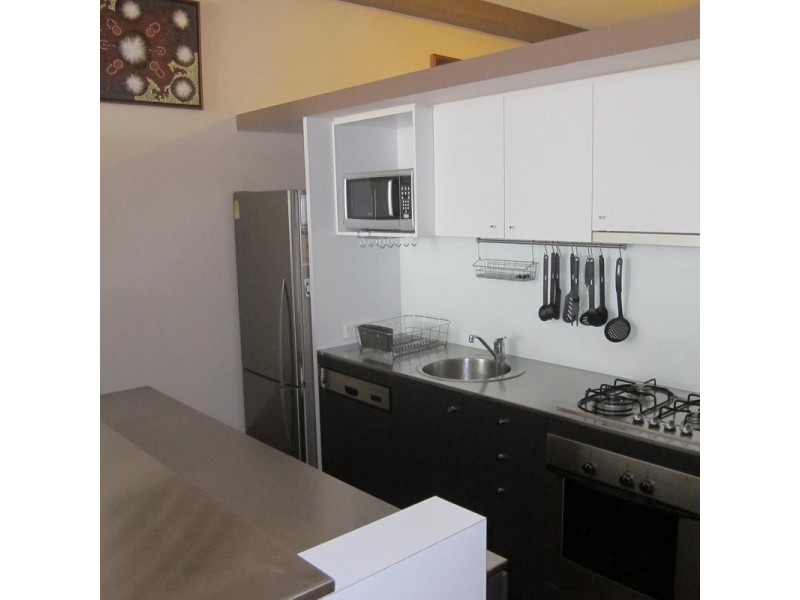 88 Macquarie Street, Teneriffe QLD 4005