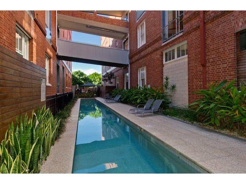 50 Macquarie Street, Teneriffe QLD 4005