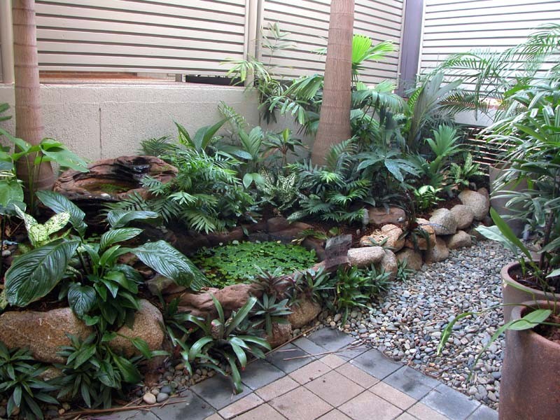 27 Vernon Terrace, Teneriffe QLD 4005