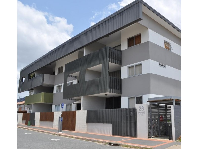 28 Masters Street, Newstead QLD 4006