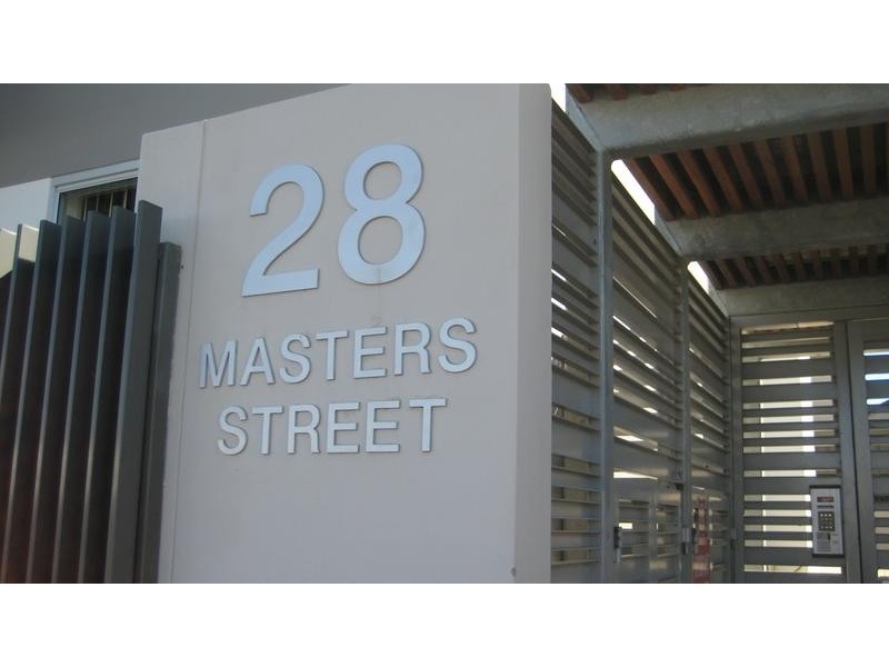 28 Masters Street, Newstead QLD 4006