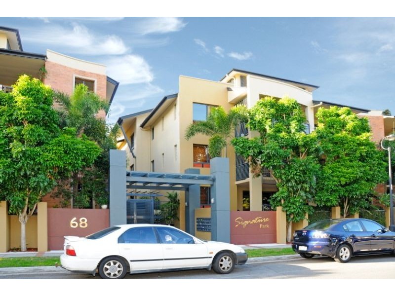 25/68 Beeston, Teneriffe QLD 4005