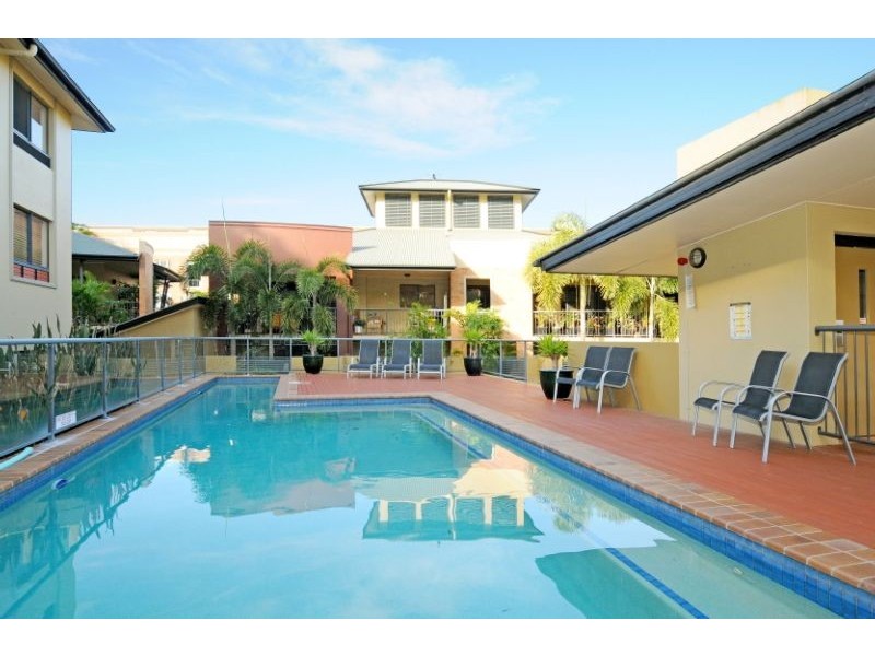 25/68 Beeston, Teneriffe QLD 4005