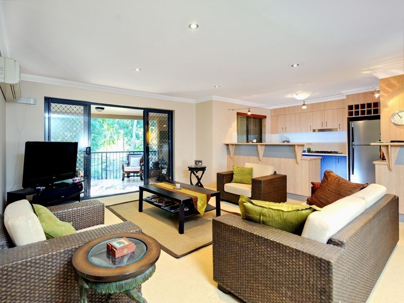 25/68 Beeston, Teneriffe QLD 4005