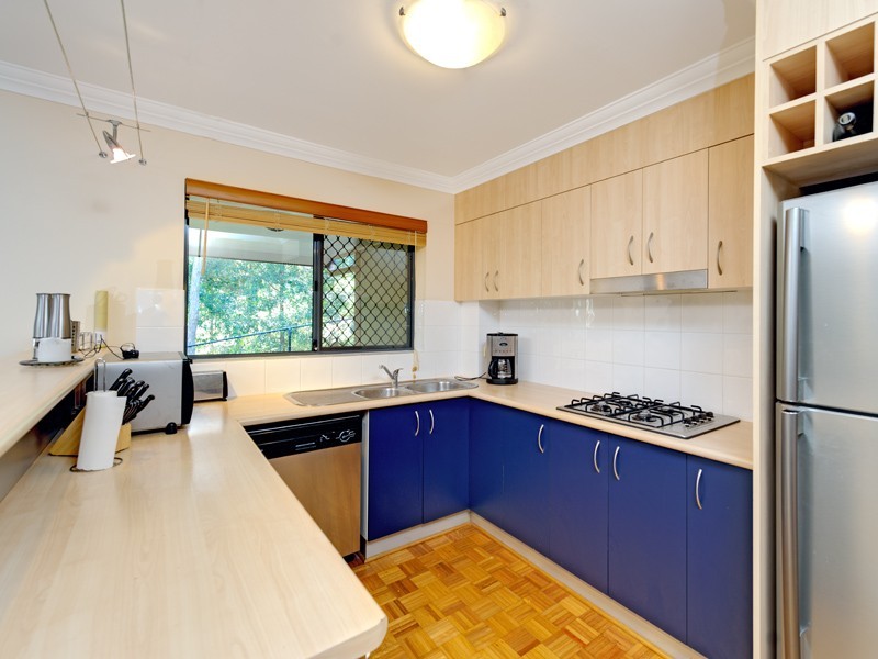 25/68 Beeston, Teneriffe QLD 4005