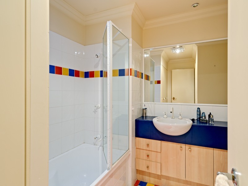 25/68 Beeston, Teneriffe QLD 4005