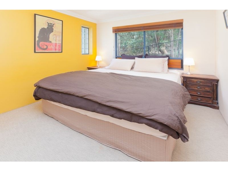 25/68 Beeston, Teneriffe QLD 4005