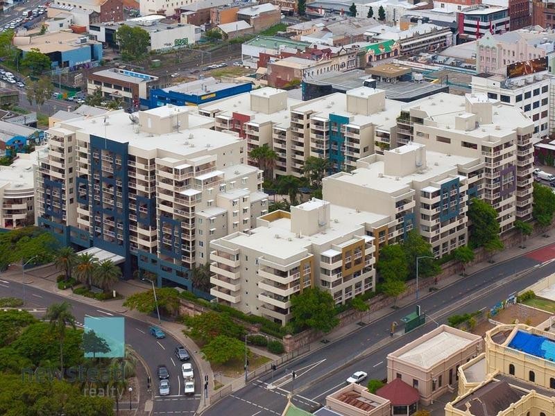 41 Gotha Street, Fortitude Valley QLD 4006