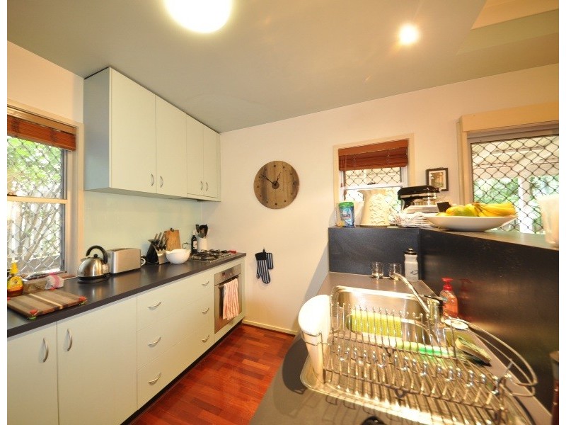 24 Bowler Street, Paddington QLD 4064