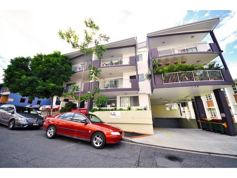 4/82 Berwick Street, Fortitude Valley QLD 4006