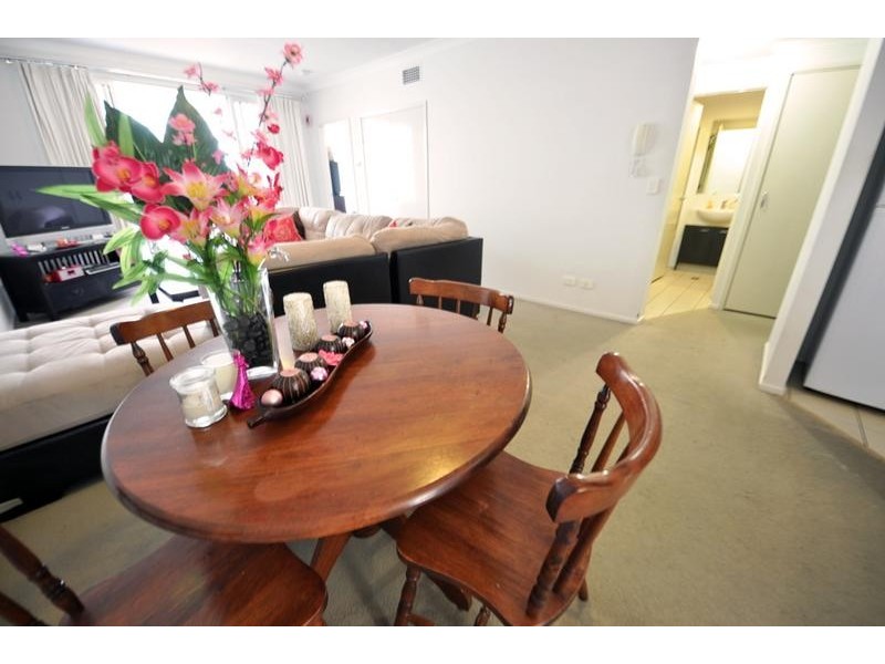 4/82 Berwick Street, Fortitude Valley QLD 4006