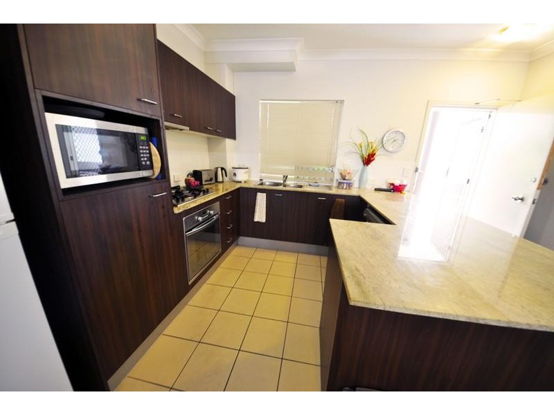 4/82 Berwick Street, Fortitude Valley QLD 4006