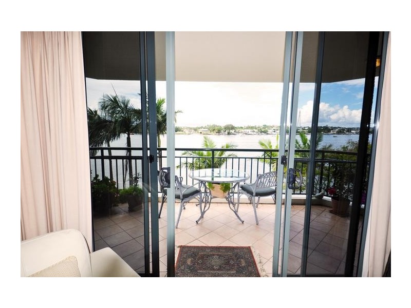 307/57B Newstead Terrace, Newstead QLD 4006