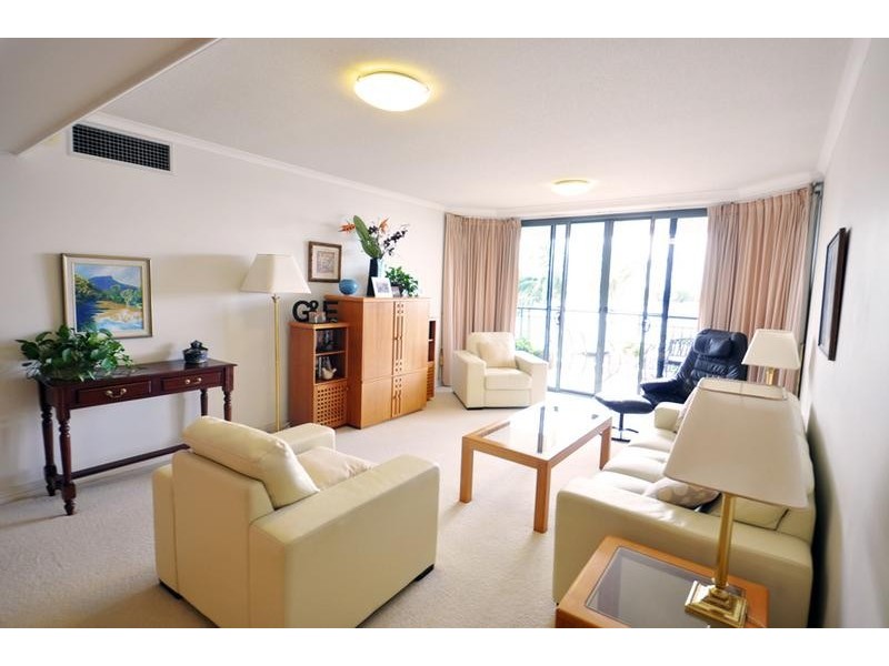 307/57B Newstead Terrace, Newstead QLD 4006