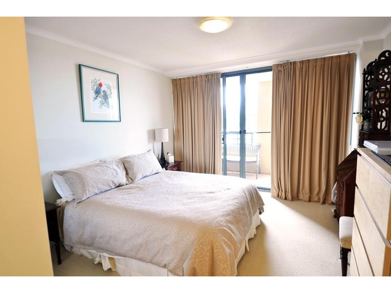 307/57B Newstead Terrace, Newstead QLD 4006