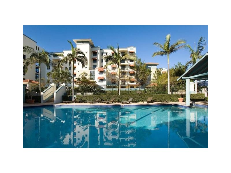 307/57B Newstead Terrace, Newstead QLD 4006